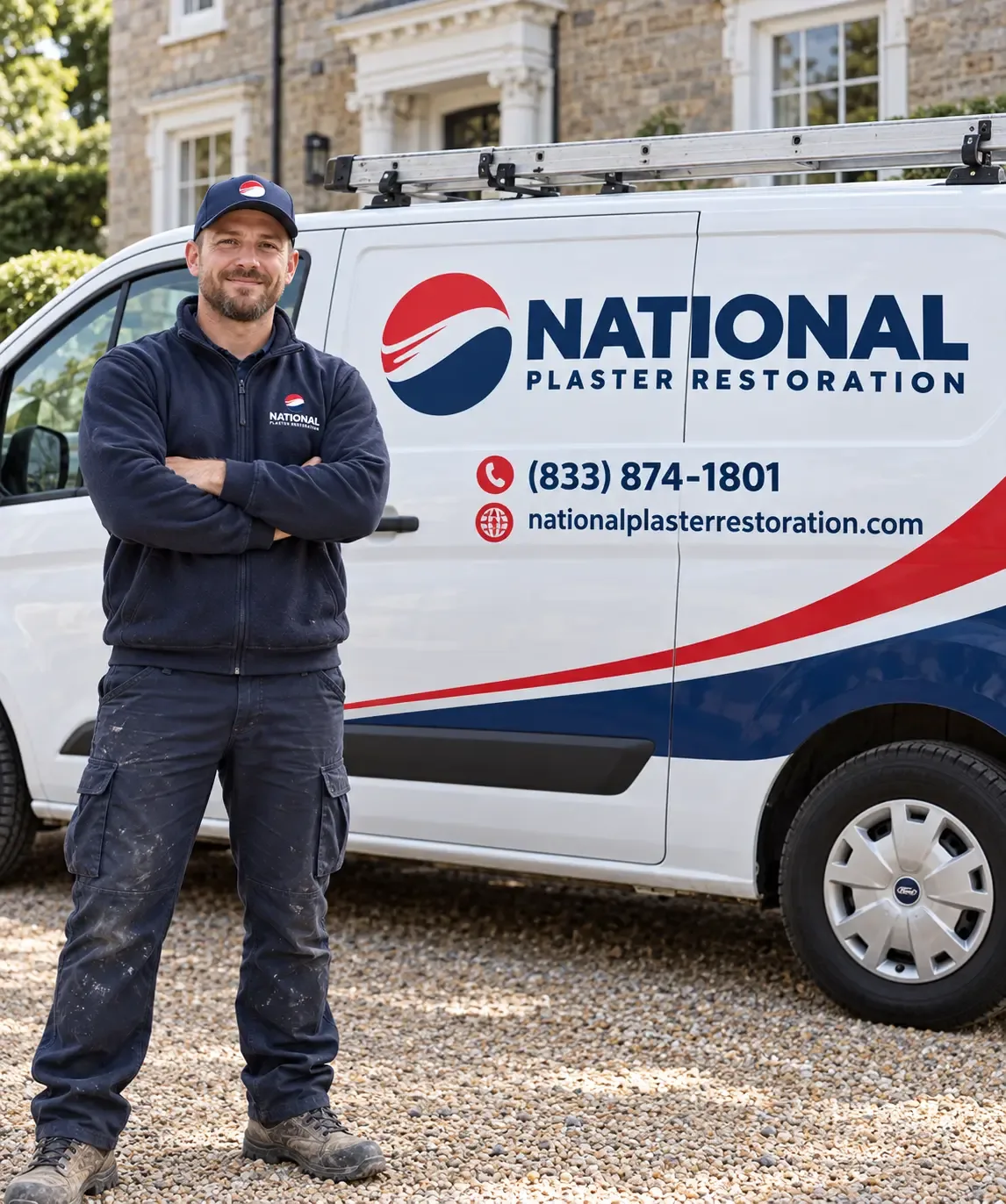 Plaster Repair company in Harmony, RI